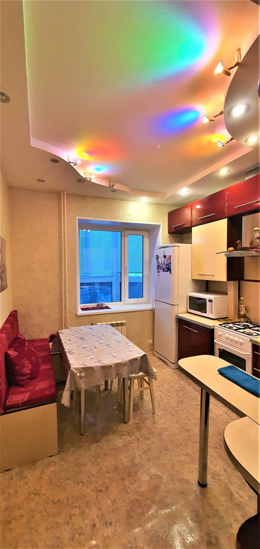 Апартаменты Домашний Уют на Пионерской 5