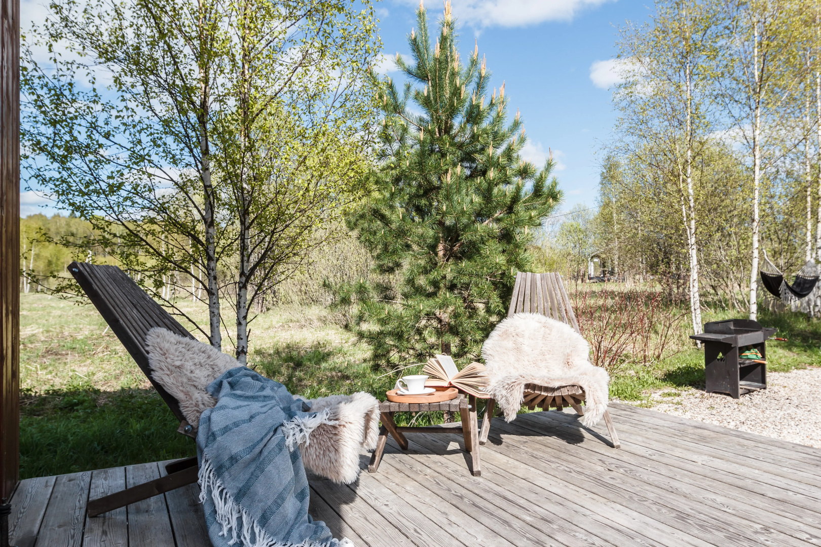 Частный Дом для Уютных Вечеров от Sheluha House