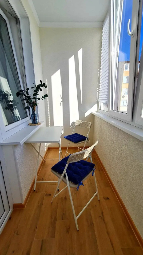 Апартаменты Luxury Collection by Sutki26