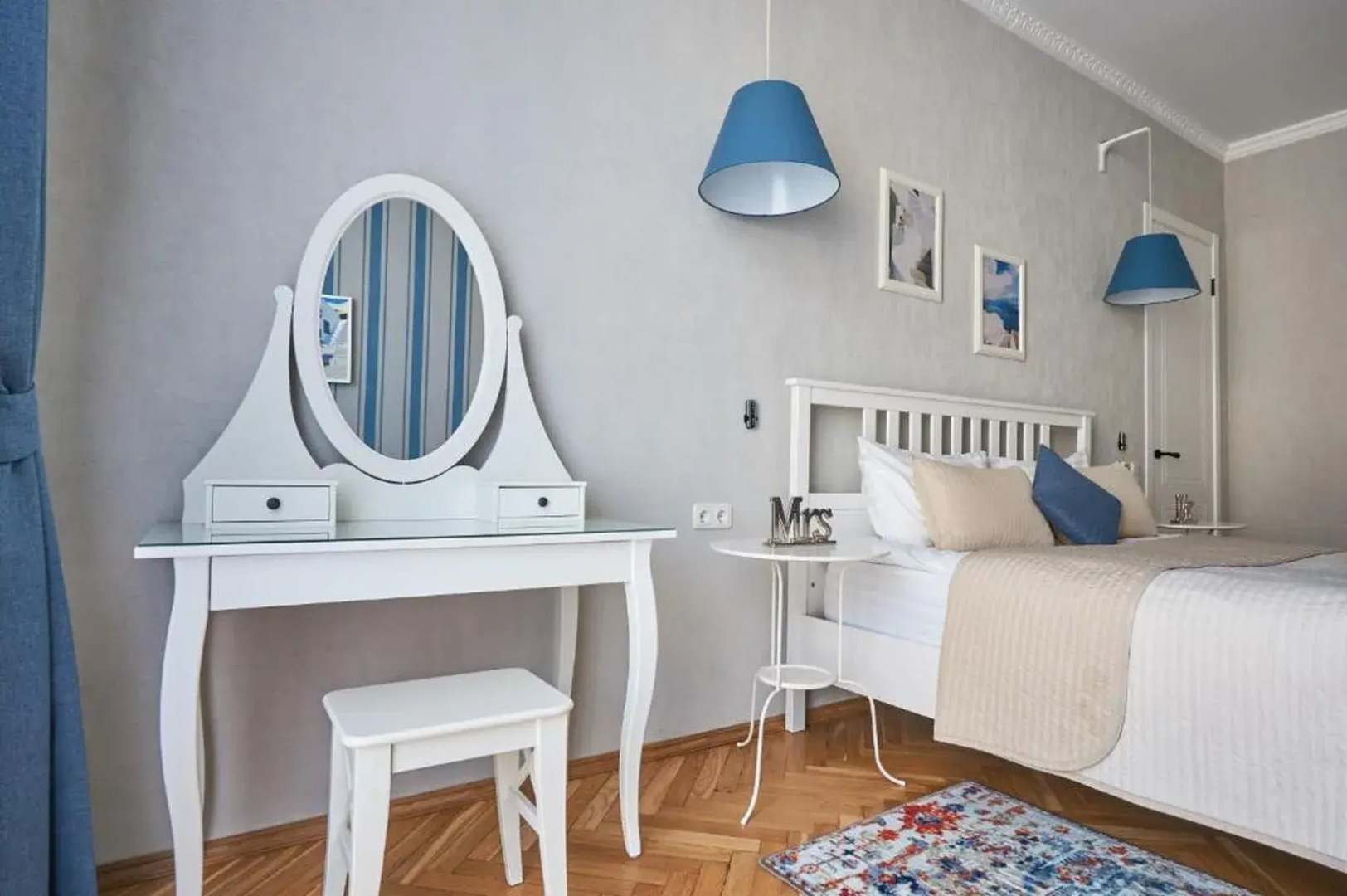 Апартаменты Pinterest на Карла Маркса с балконом