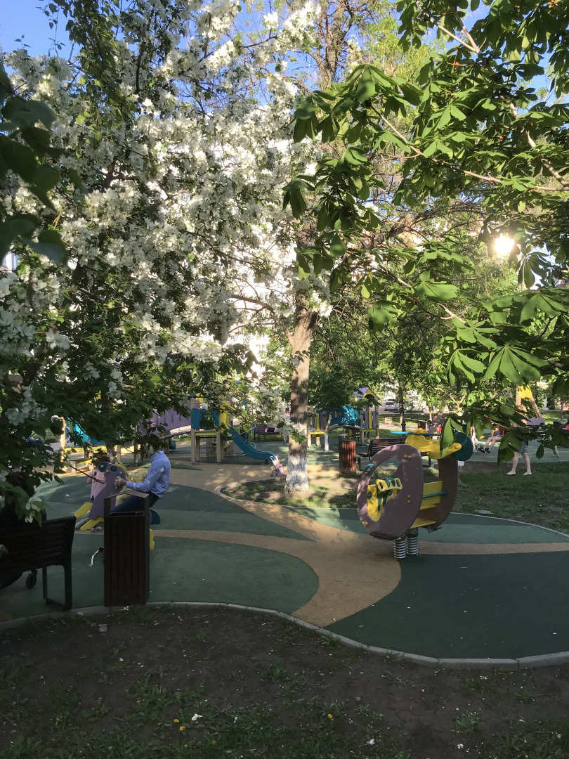 Квартира на Арцыбушевской 45/250