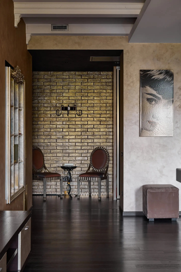 Апартаменты на проспекте Независимости 36 парк М. Горького