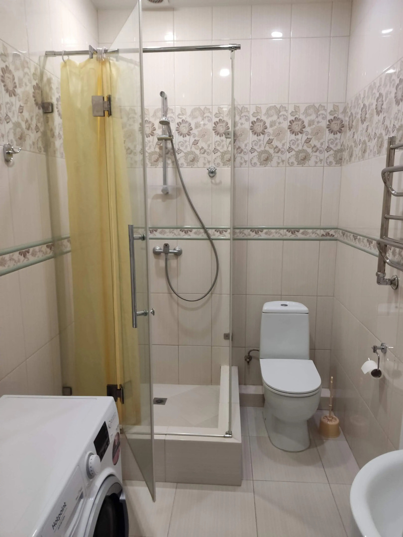 Апартаменты Студия на Демократической 45а