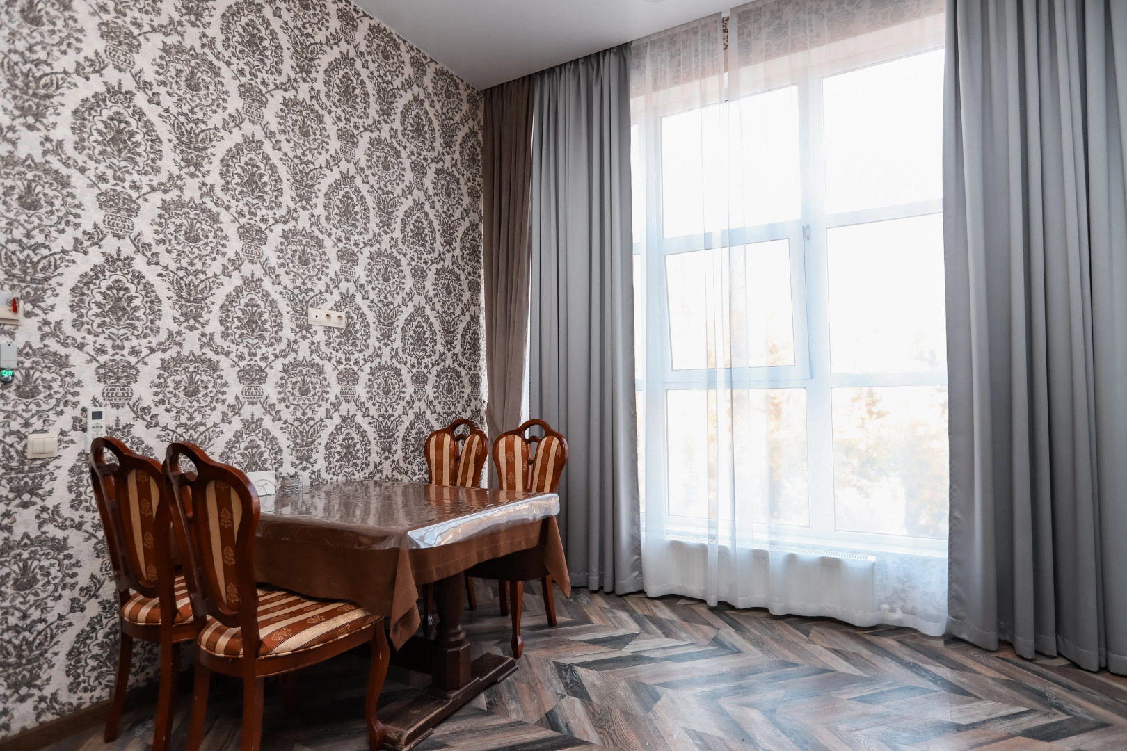 Отель Михеев