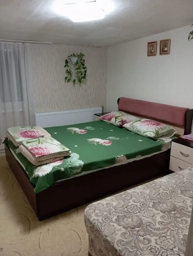 Гостевой дом на Гагарина 27