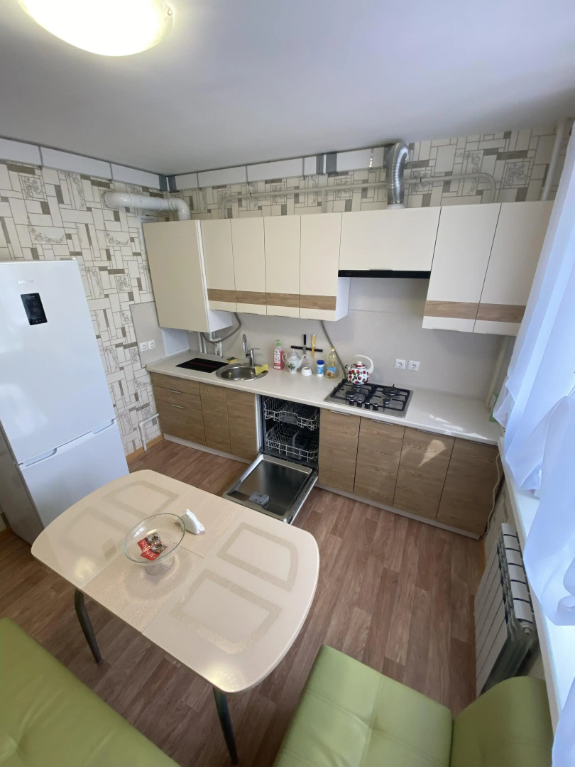 Апартаменты У Тульского Кремля