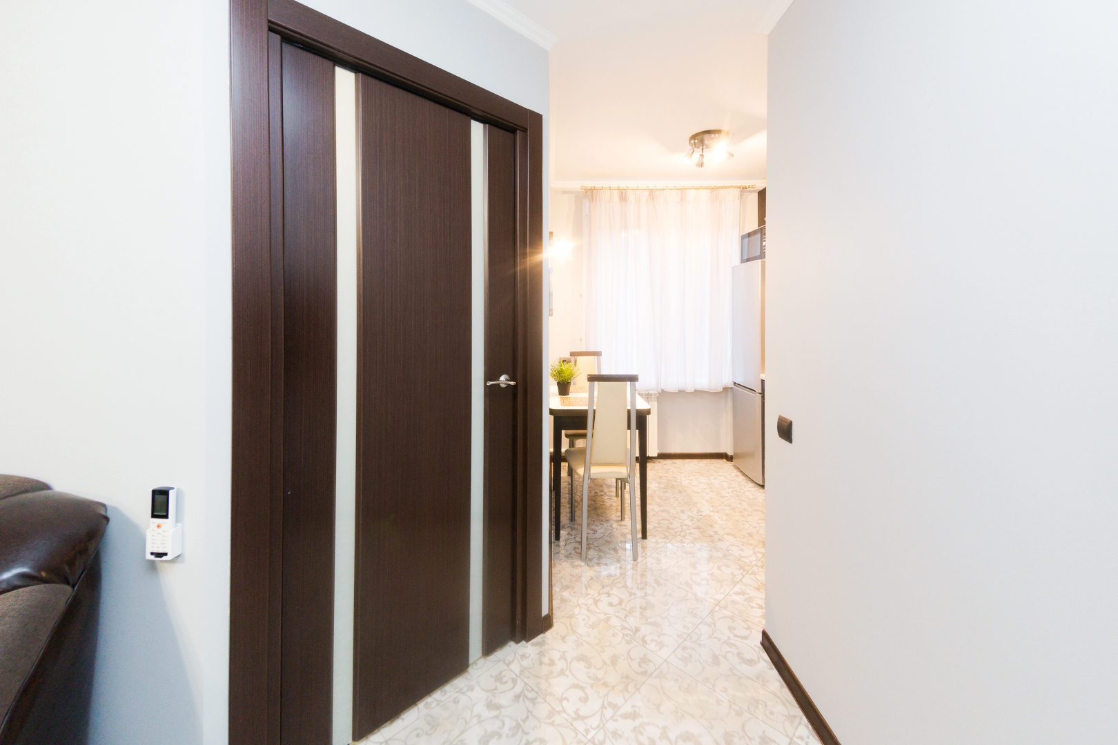 Апартаменты HotelRoom24 метро Белорусская