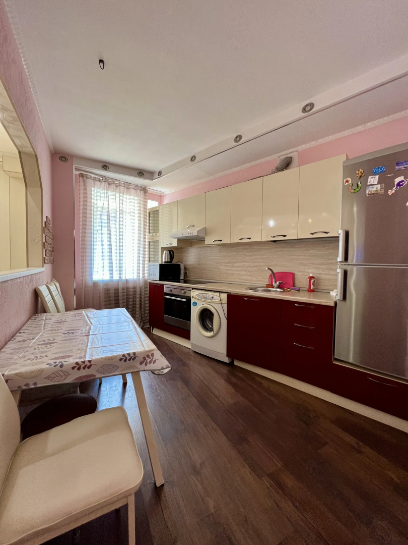 Апартаменты на улице Мира 11