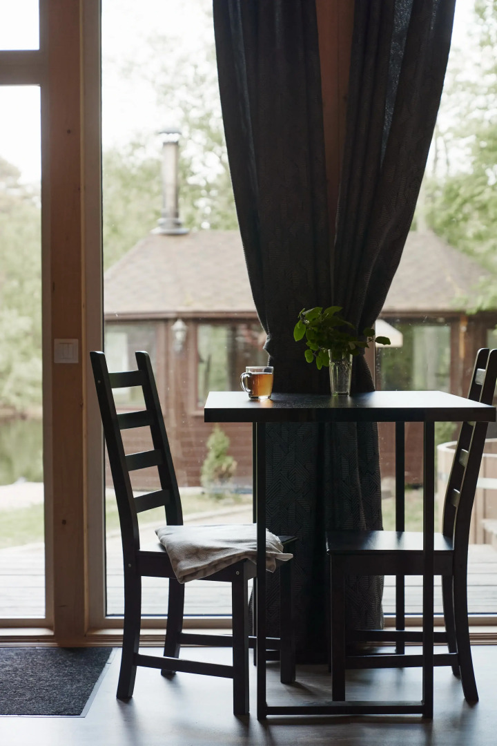 Шале Karelia State