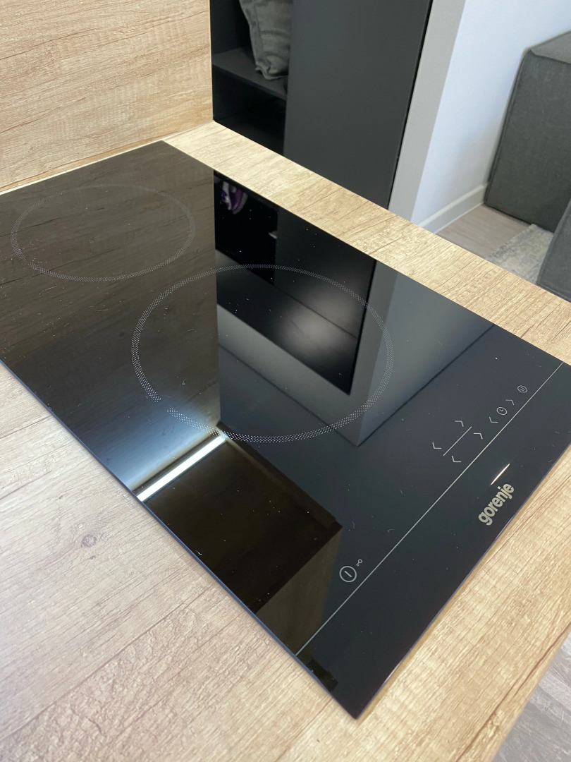 Апартаменты Lux 159