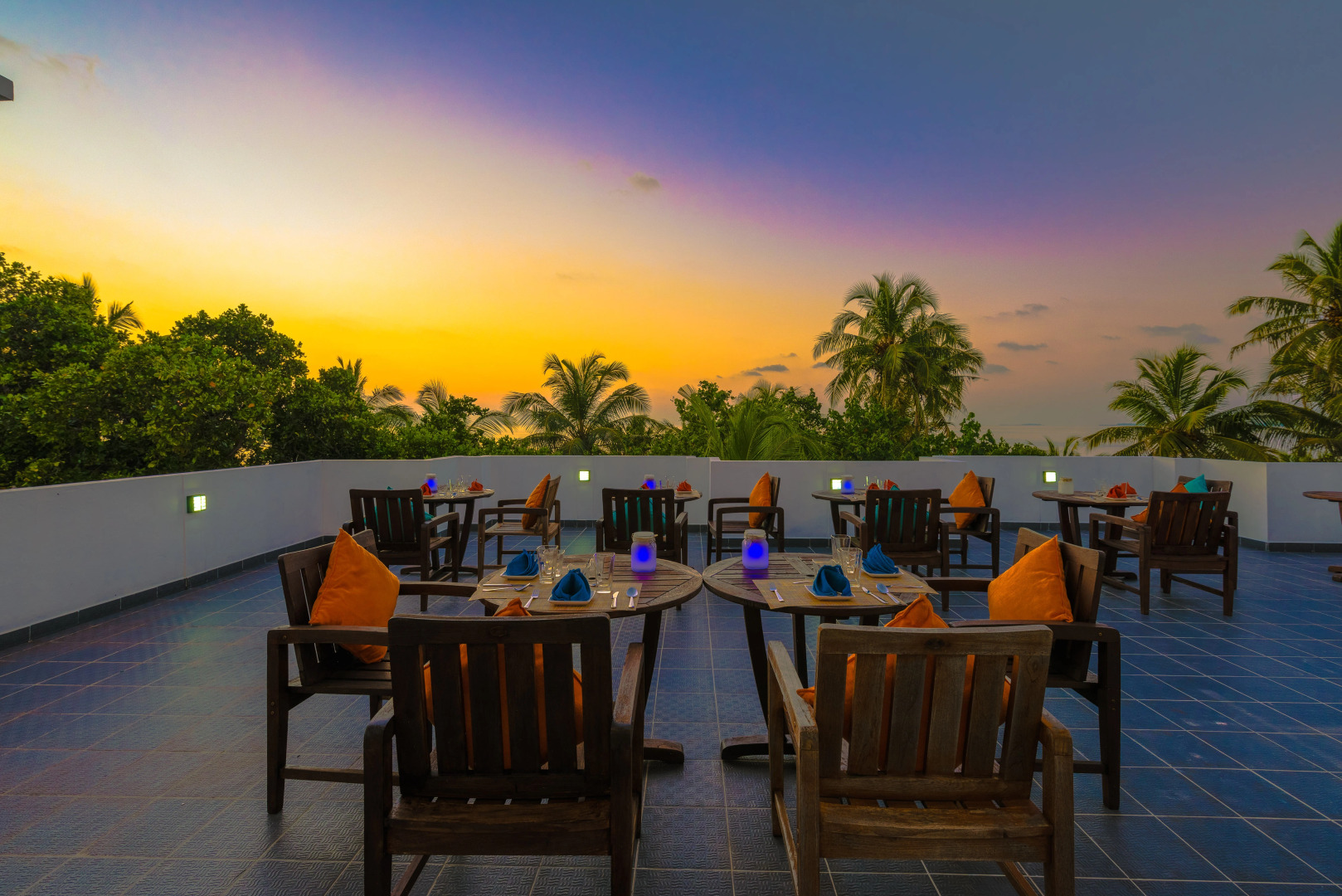 Отель Boutique Beach All Inclusive Diving