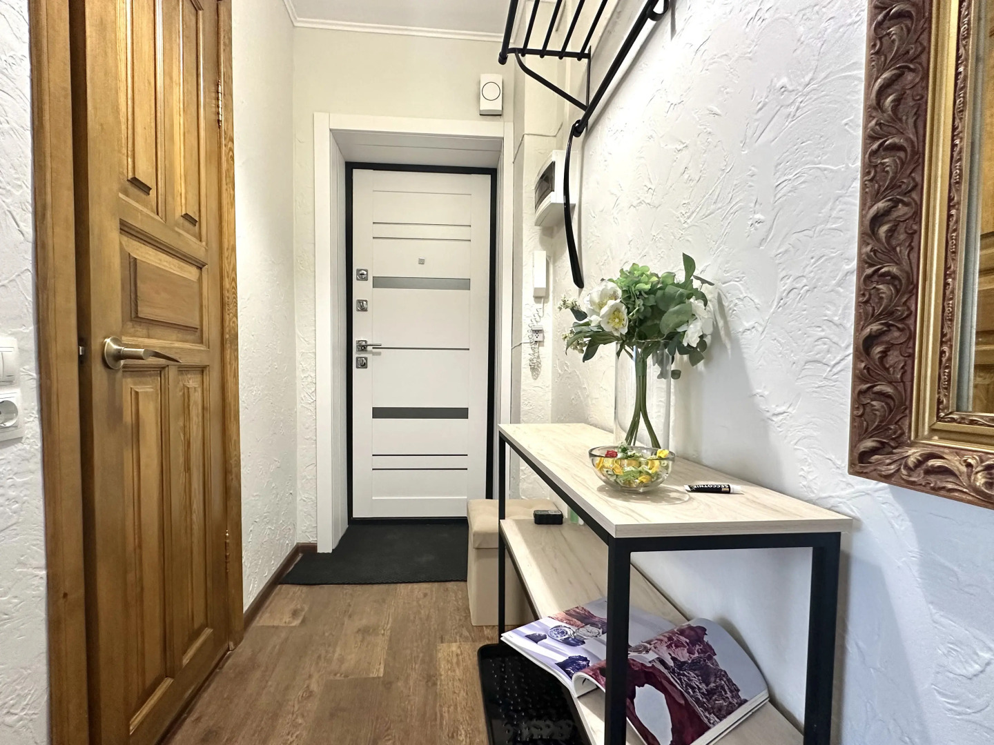 Квартира Уютная в центре Казани