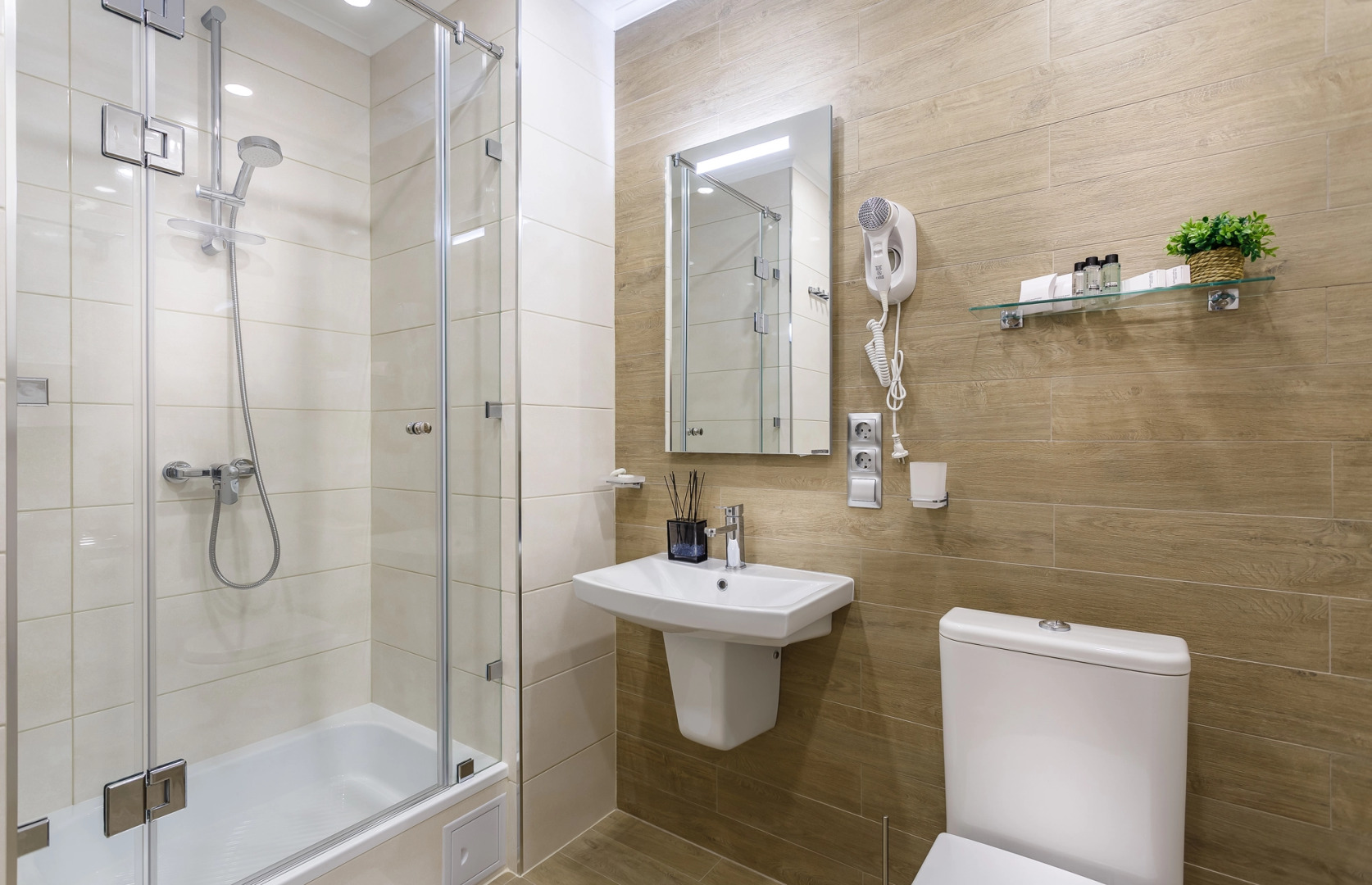 Отель Mansilion