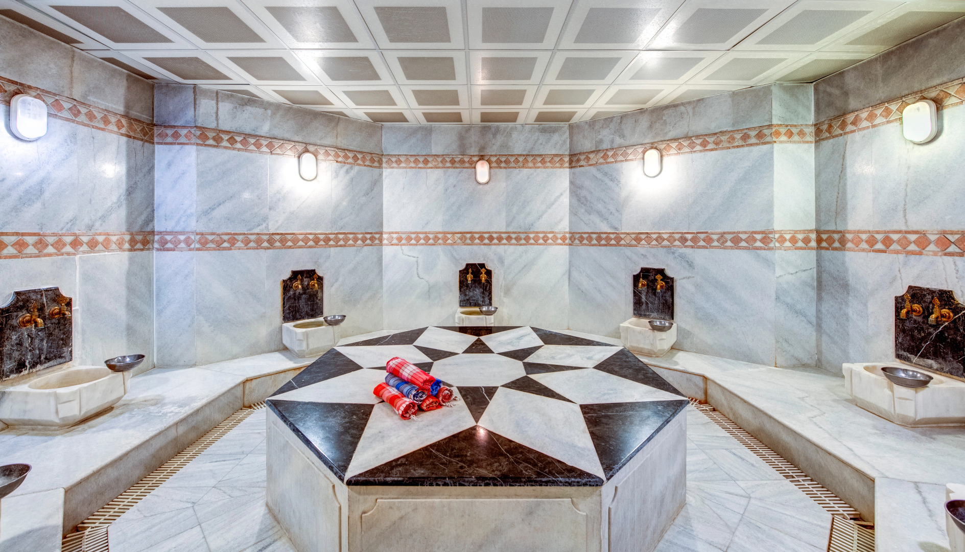 Отель Bera Konya