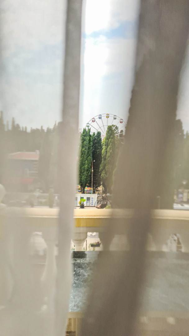 Имеретинский романтик