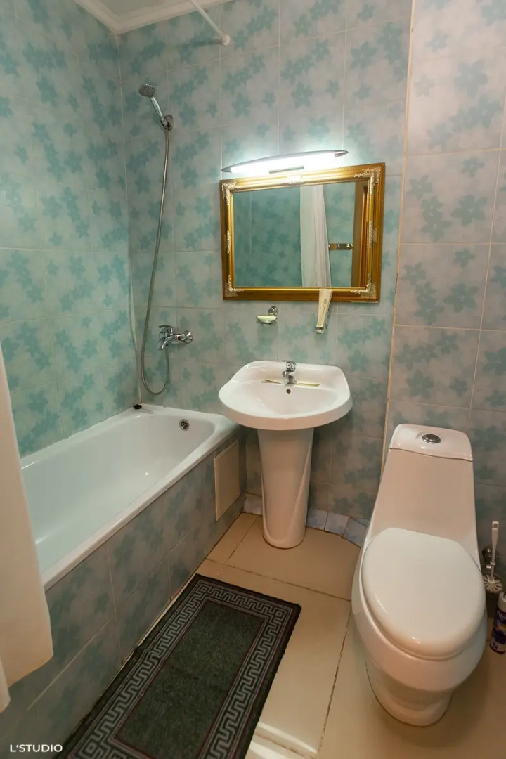 Отель Корнилов