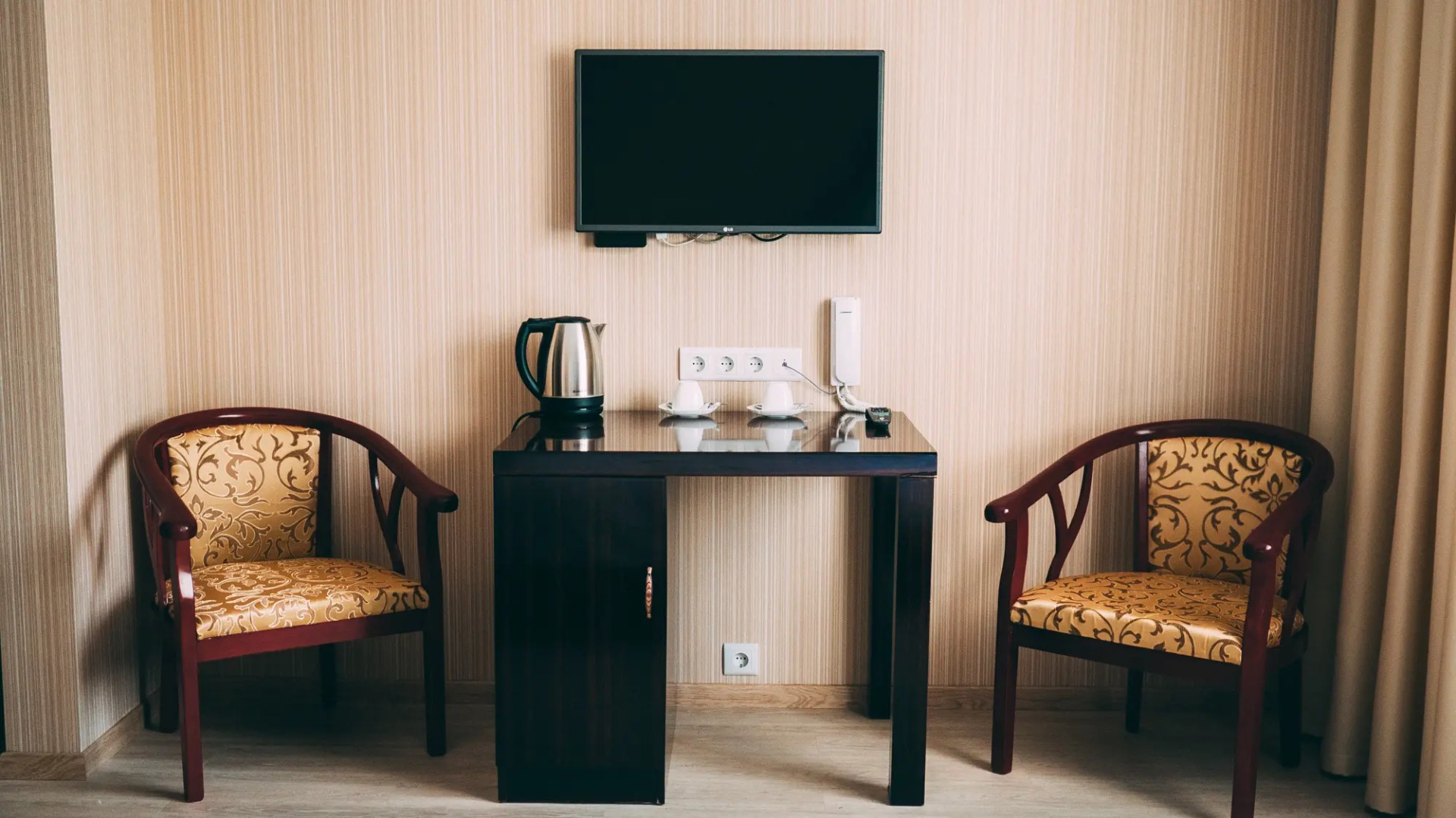 Мини-отель Montana