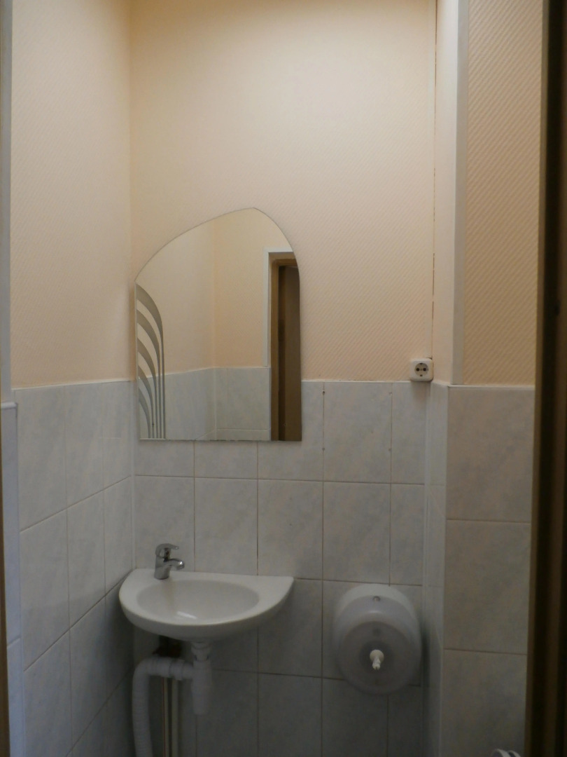 Хостел Москвич у Мозаики