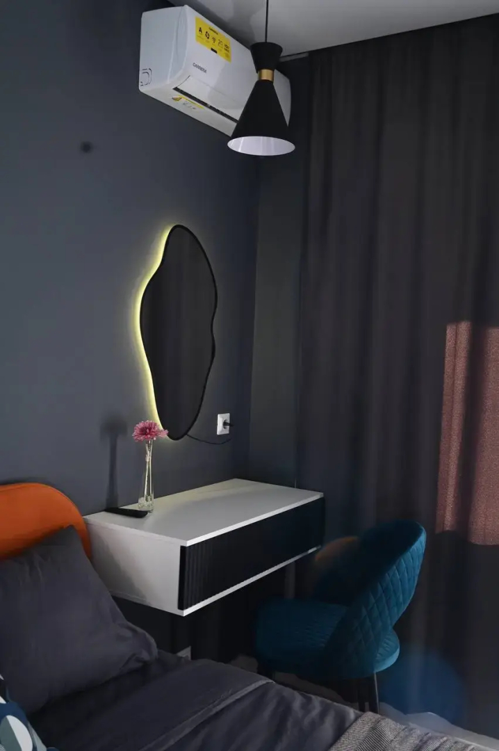 Квартира с дизайнерским ремонтом Rent House в центре