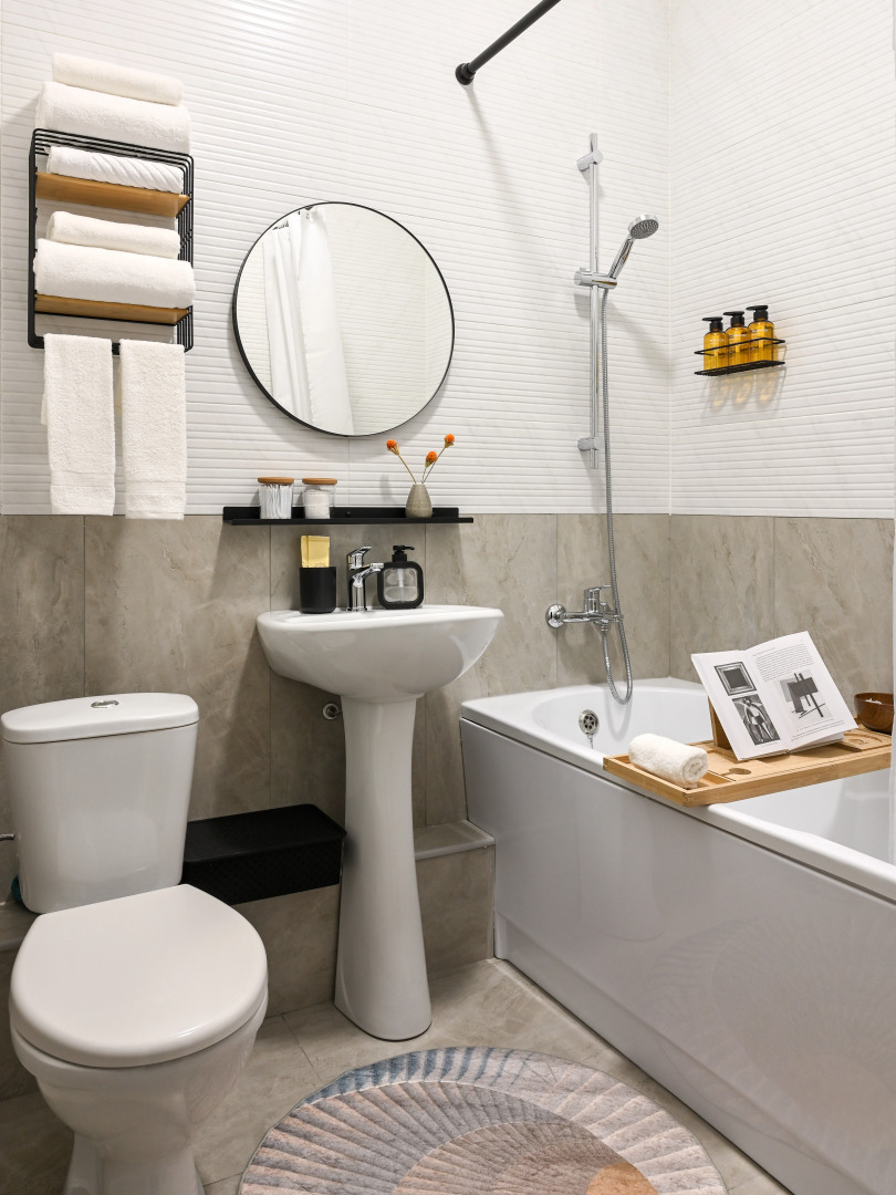 Апартаменты Sunset Room