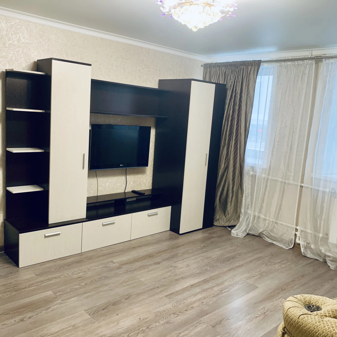 Квартира SamarApartS Двухкомнатная возле набережной