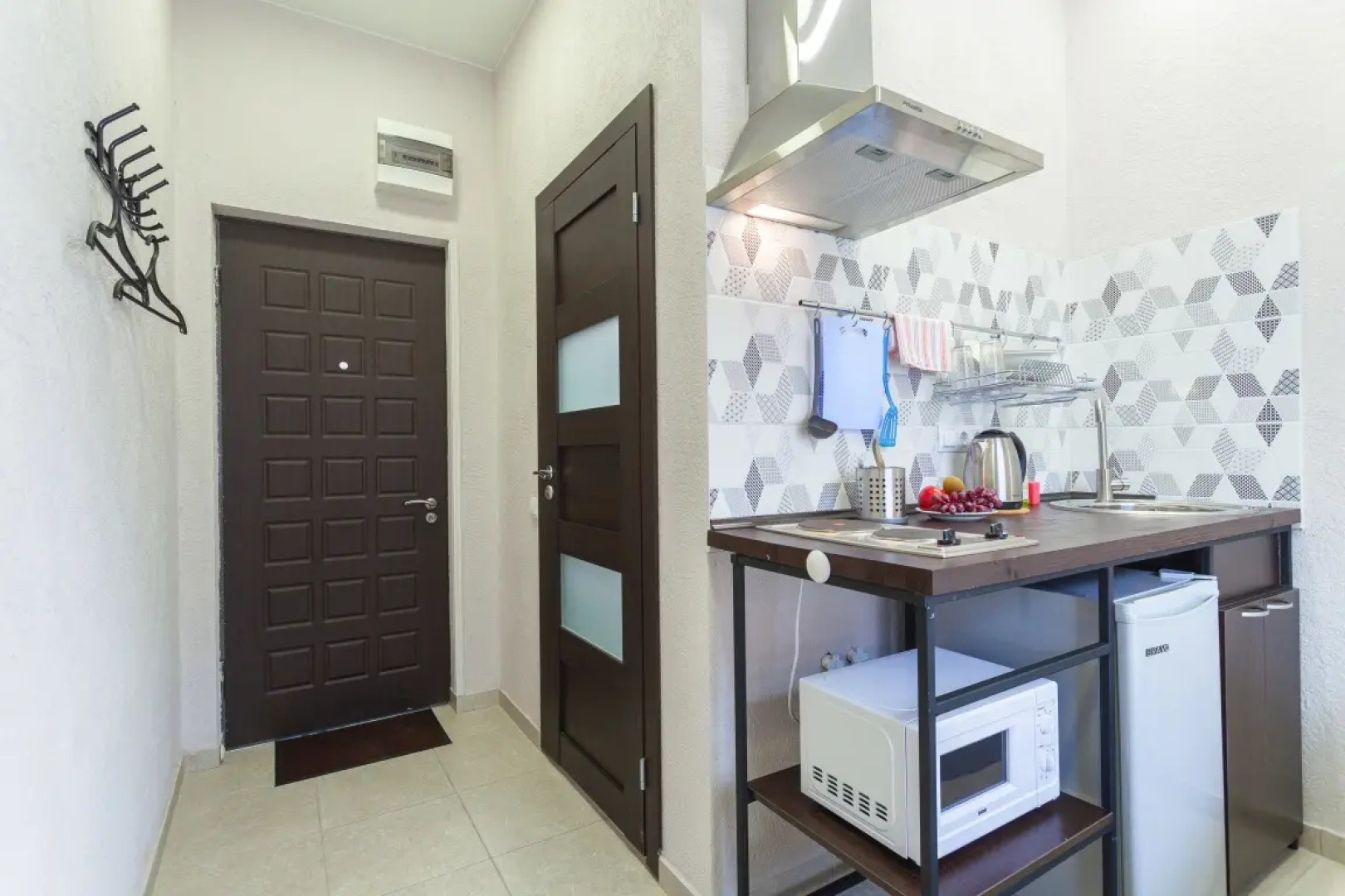 Апартаменты малые LeoHotels Мануфактура