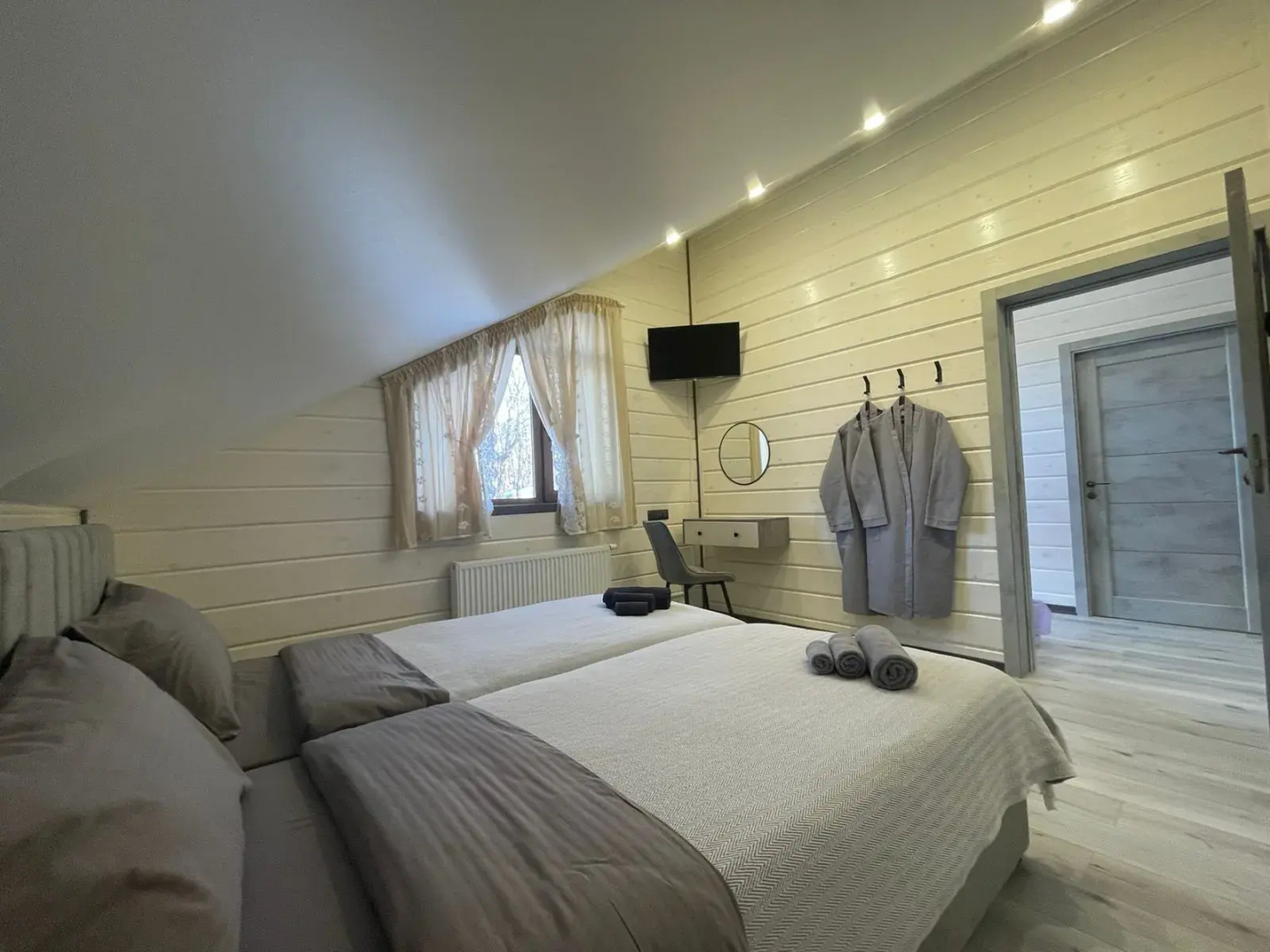 Гостевой Дом Kam House 41