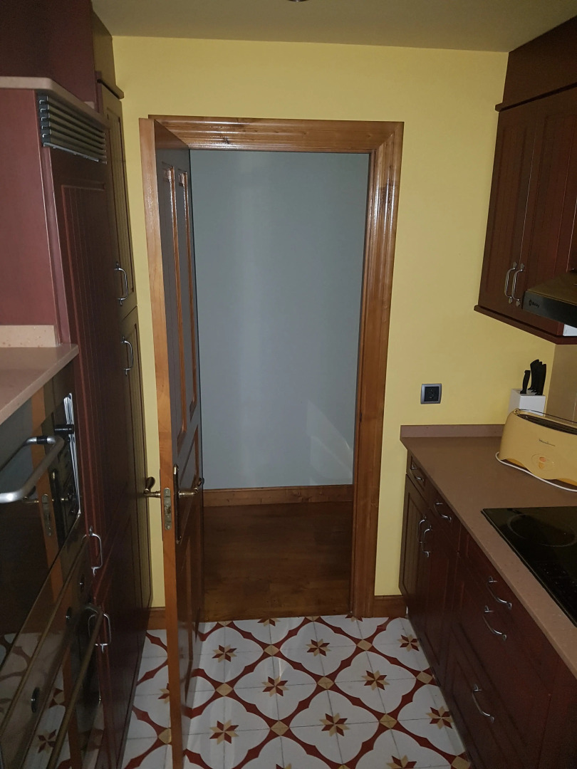 Апартаменты Mazuga Rural Gulpiyuri