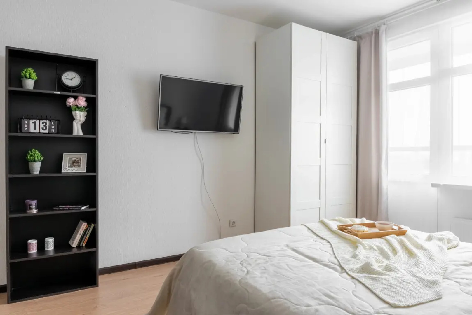 Апартаменты Анатомия Комфорта