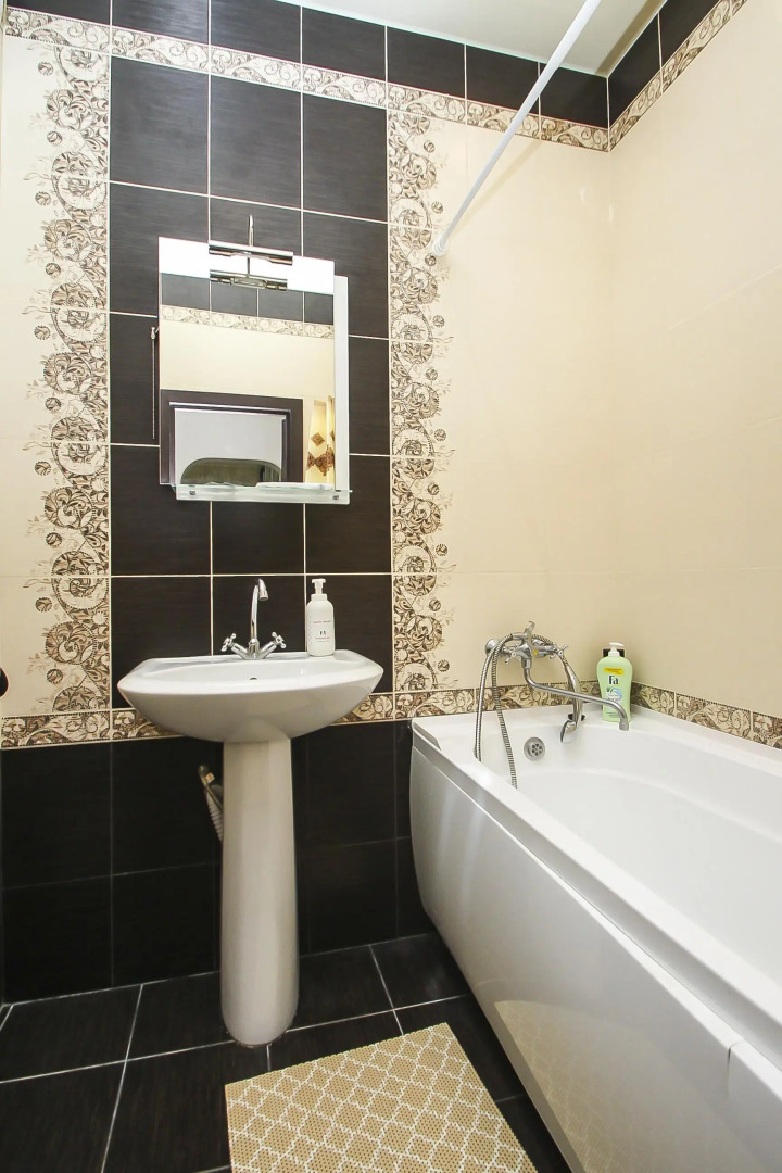 Квартира 1-комнатная на Тюменском Тракте Около ТРЦ Аура