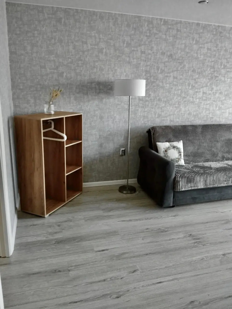 Квартира Уютная с новым ремонтом