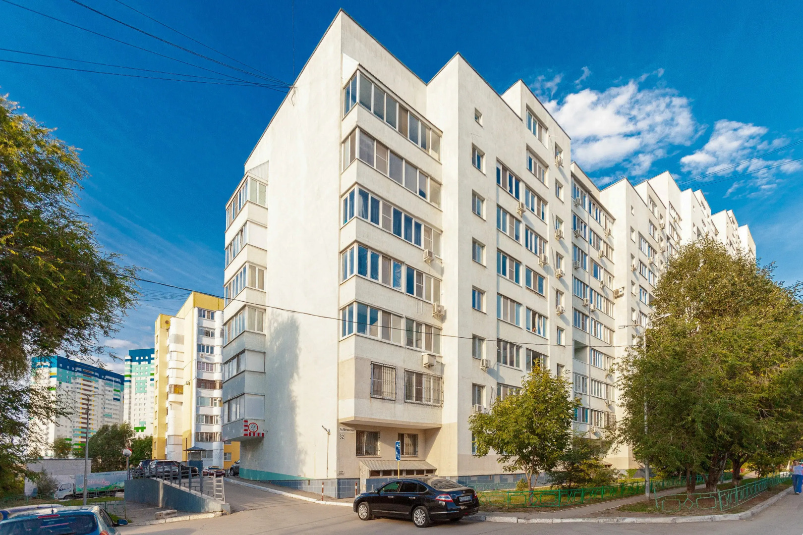 Квартира Aparts Pro+ ЭкоШарм — стильная с уютной атмосферой