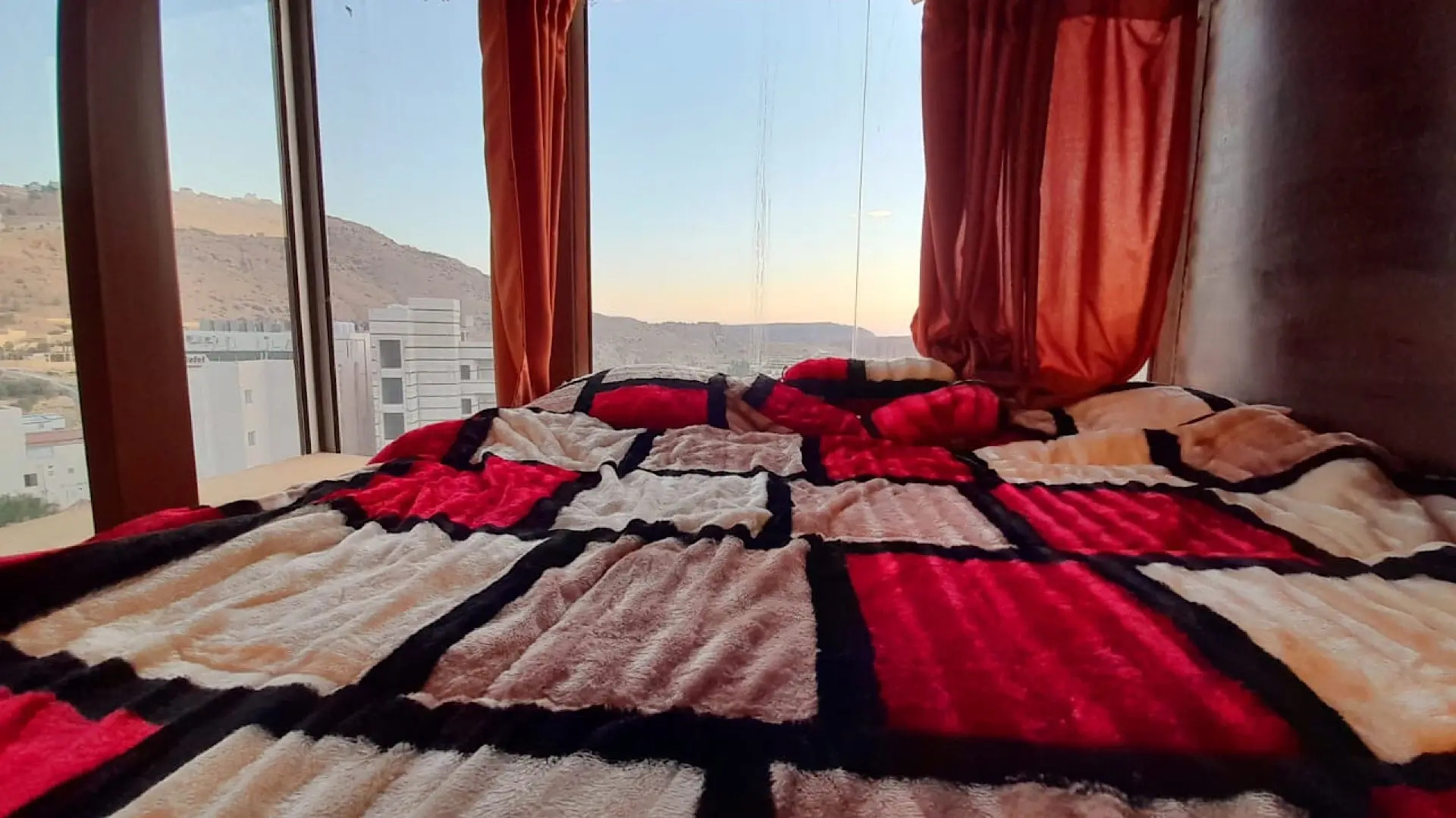 Хостел Petra Cabin