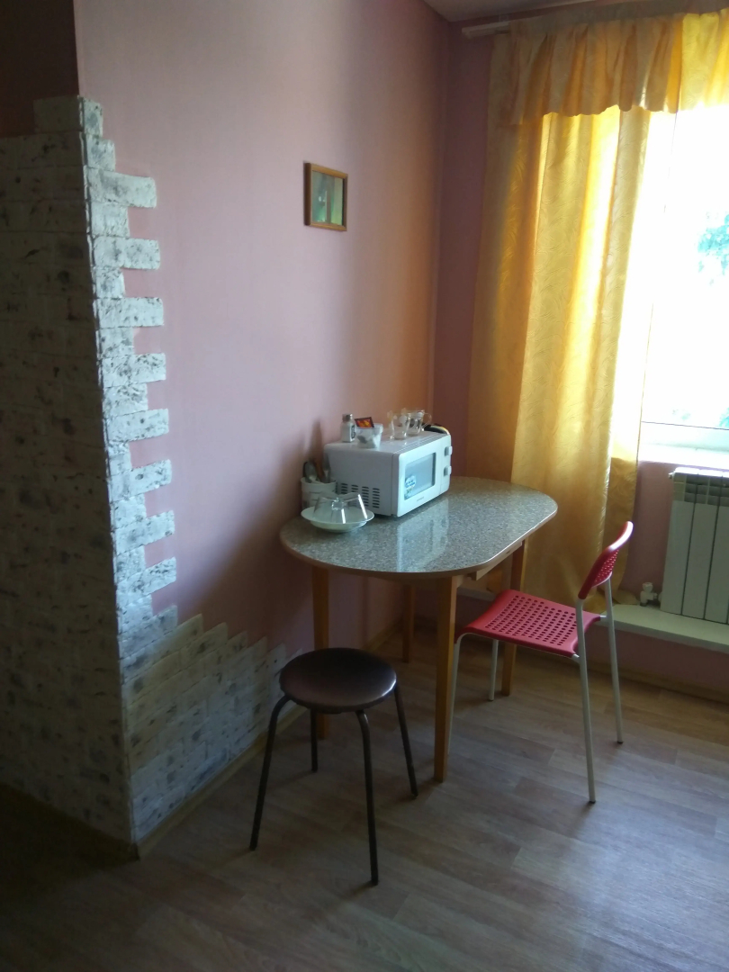 Квартира Уютная студия в центре