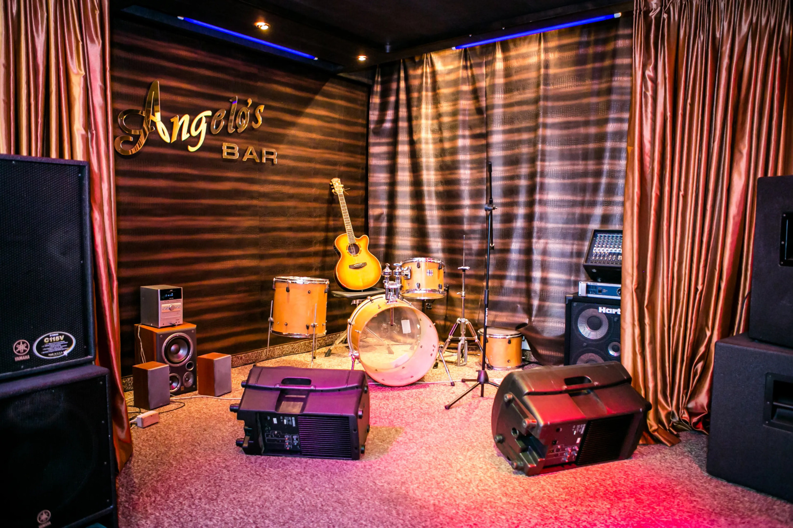 Гостиница  Земляничные Холмы