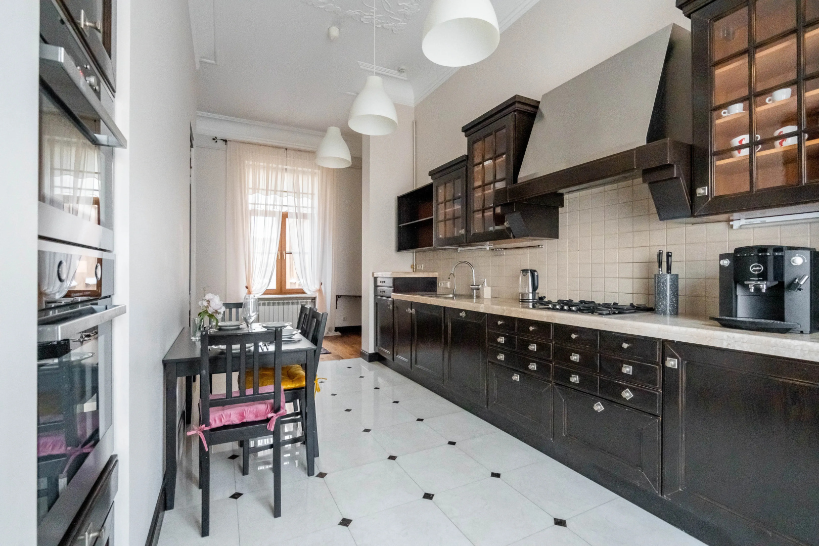 Апартаменты Sievers Apartment от Apartvil