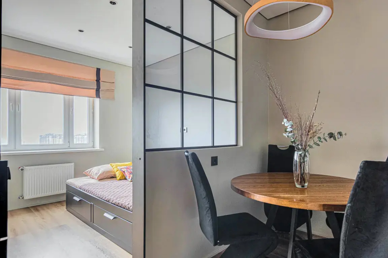 Квартира Living Spase