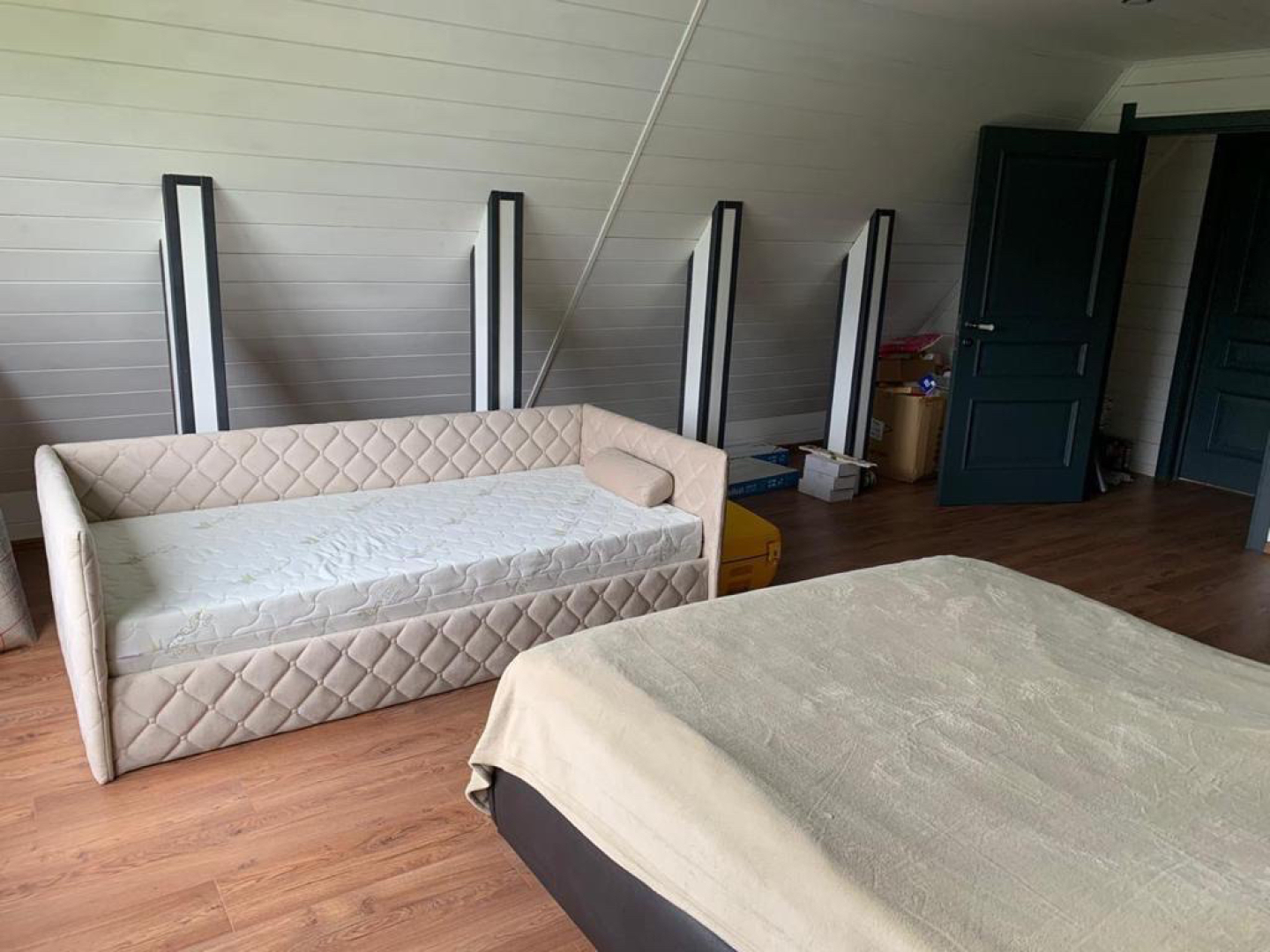 Частный дом Усадьба Павлихино