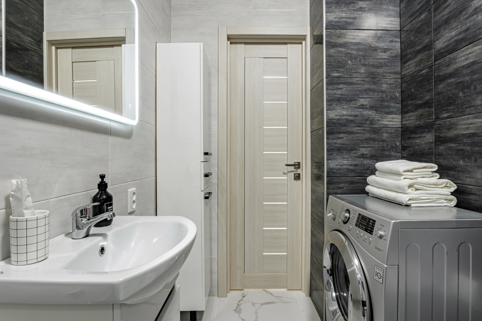 Апартаменты Loft Home Парк Галицкого