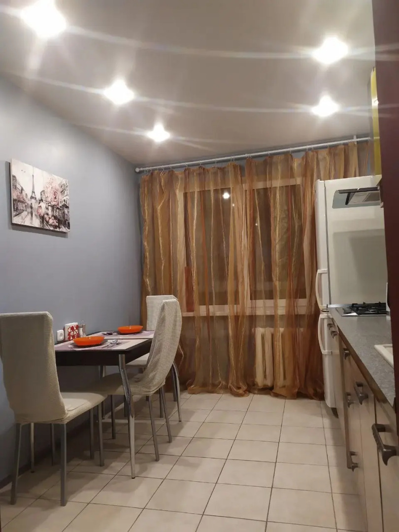 Квартира Фортуна Сити на Бондаренко