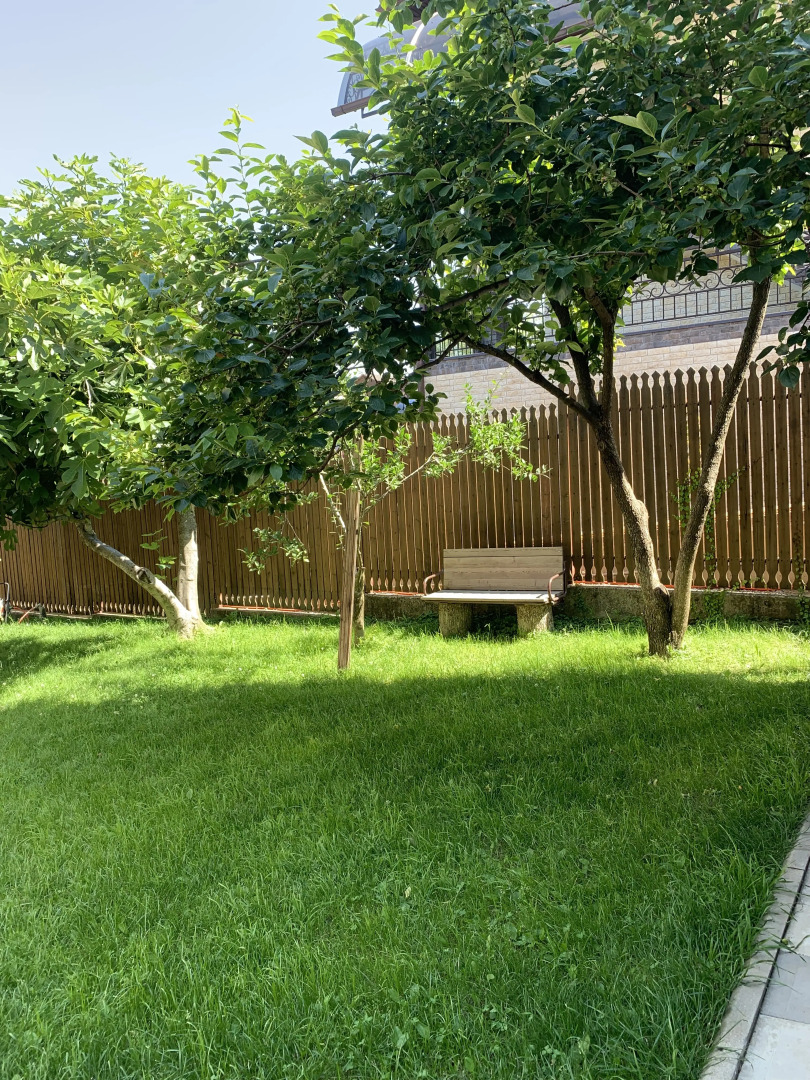 Гостевой дом у Антонины