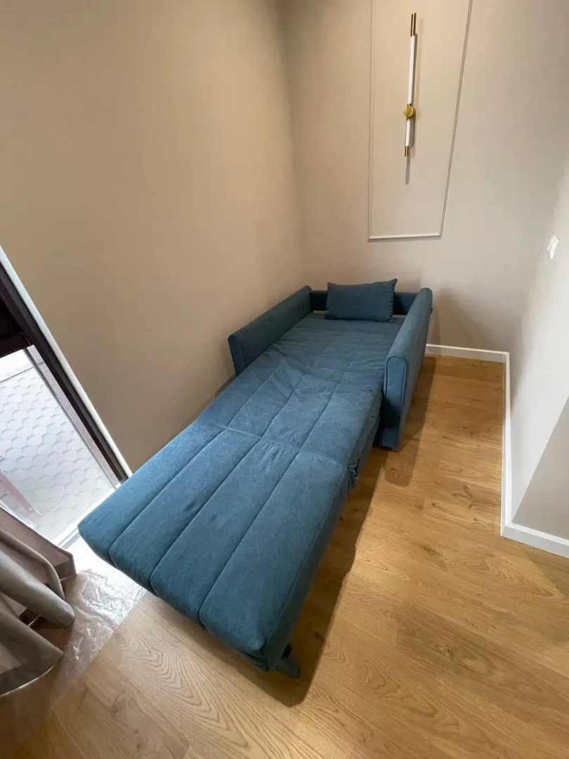 Апартаменты у Дендрария с парковкой