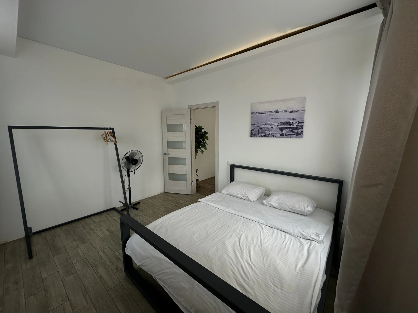 Апартаменты Столица 2306