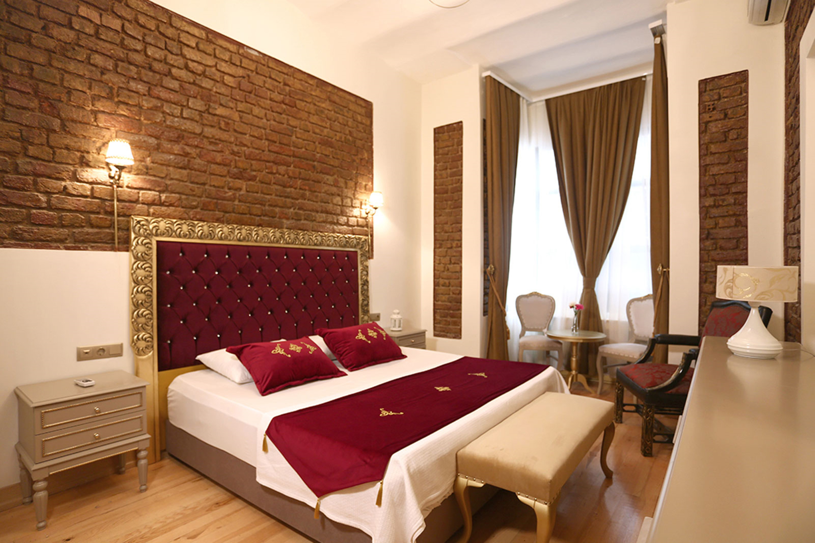 Tepe Palace Hotel Taksim