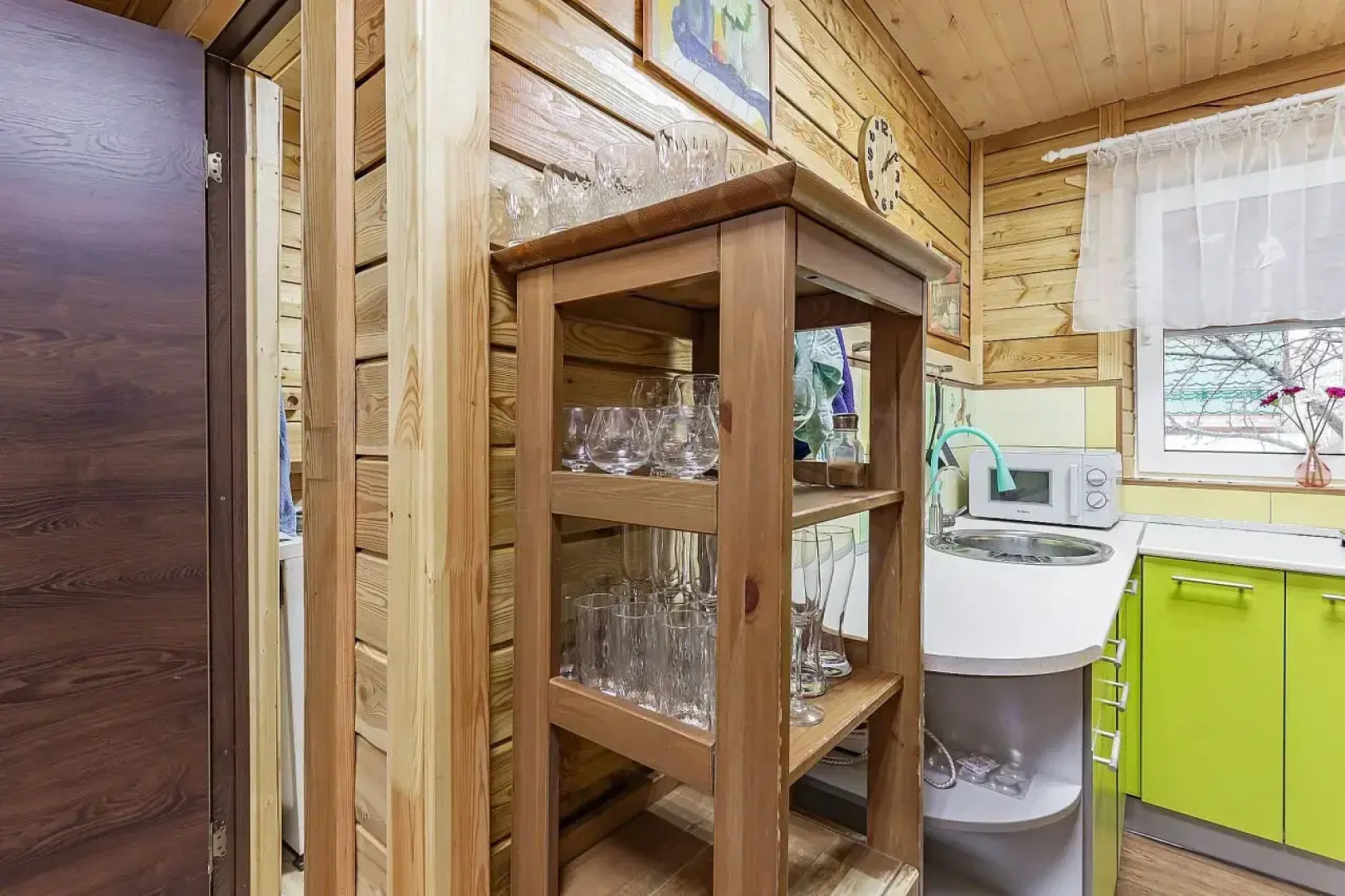 Частный дом Супер уютный дом для большой компании