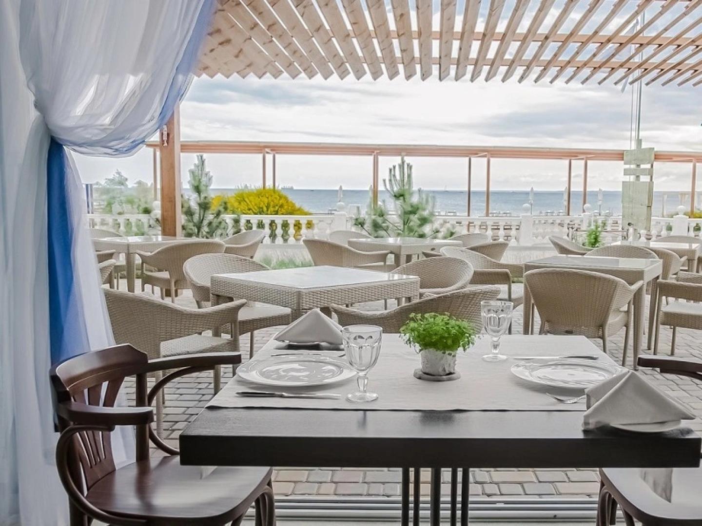 Гостиница Комплекс апартаментов Апарт-Сити Ирида Аквамарин