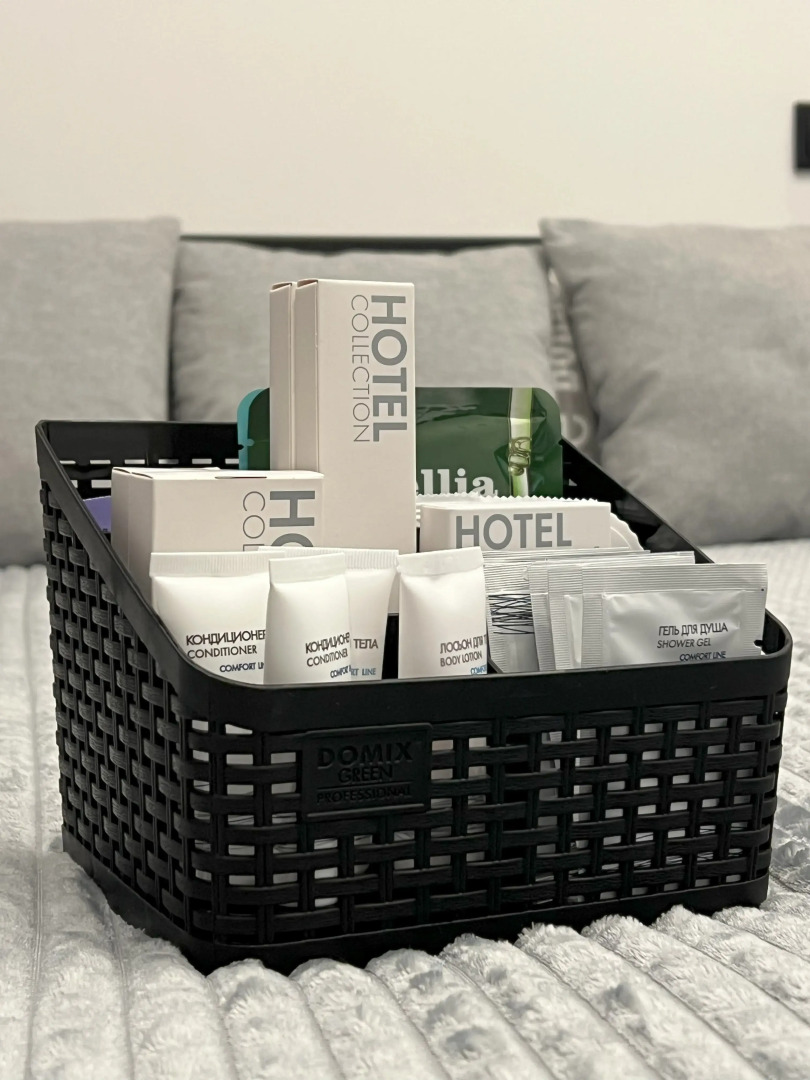 Квартира Джакузи Кино-проектор Игровая Приставка