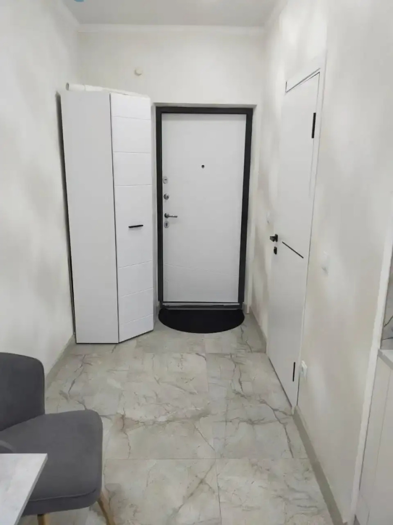 Квартира Студия в Эко Районе