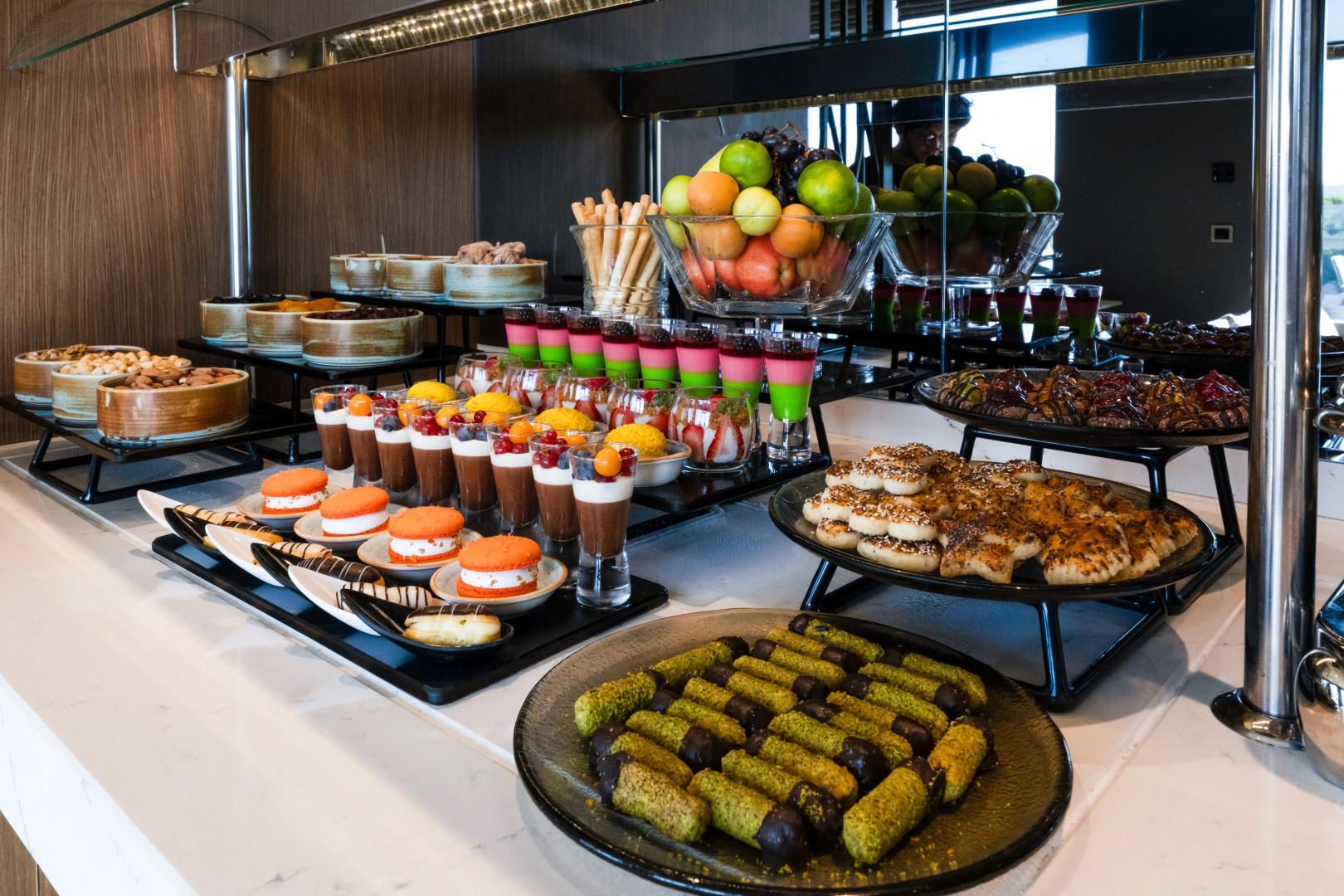 Radisson Collection Hotel, Vadistanbul