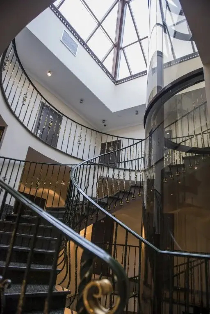 Отель Армения